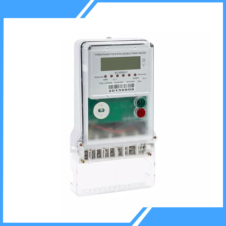 Anwendung von DSP in Energiemeter？